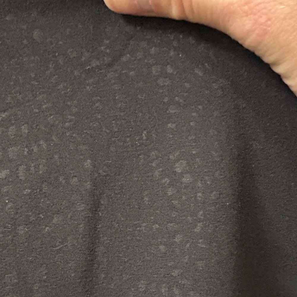 lululemon athletica Black Leggings
